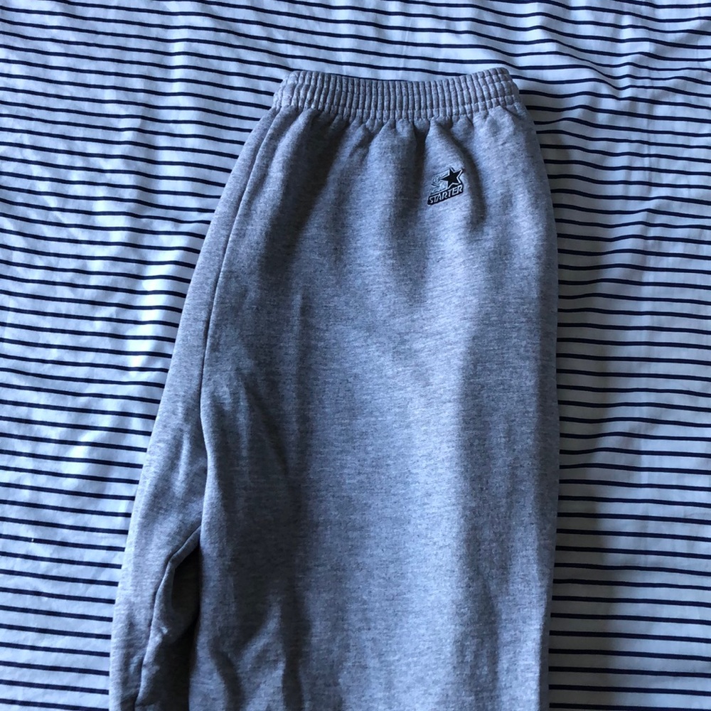 Starter Sweatpants